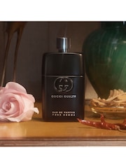 Gucci Guilty Pour Homme Eau de Parfum 50ml - Image 4 of 5