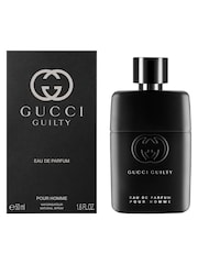Gucci Guilty Pour Homme Eau de Parfum 50ml - Image 5 of 5