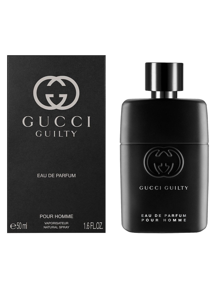 Gucci Guilty Pour Homme Eau de Parfum 50ml - Image 5 of 5