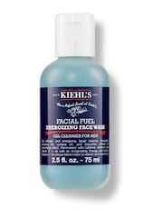 Kiehls Facial Fuel Energizing Face Wash 75ml - Image 1 of 1