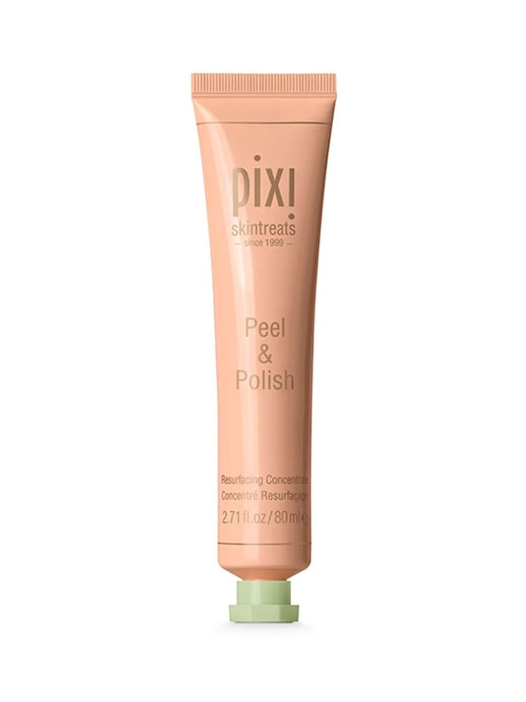 Pixi Peel & Polish Mask 80ml - Image 1 of 3