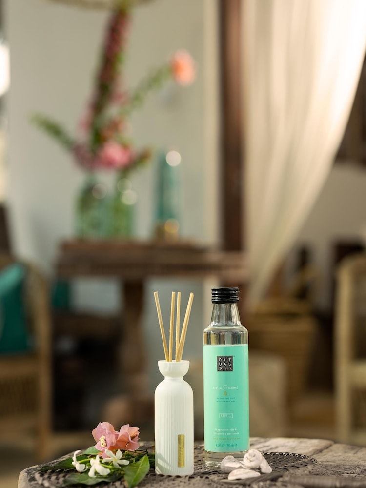 Rituals The Ritual of Karma Mini Fragrance Sticks 70ml - Image 2 of 5 Rituals The Ritual of Karma Mini Fragrance Sticks 70ml - Image 2 of 5