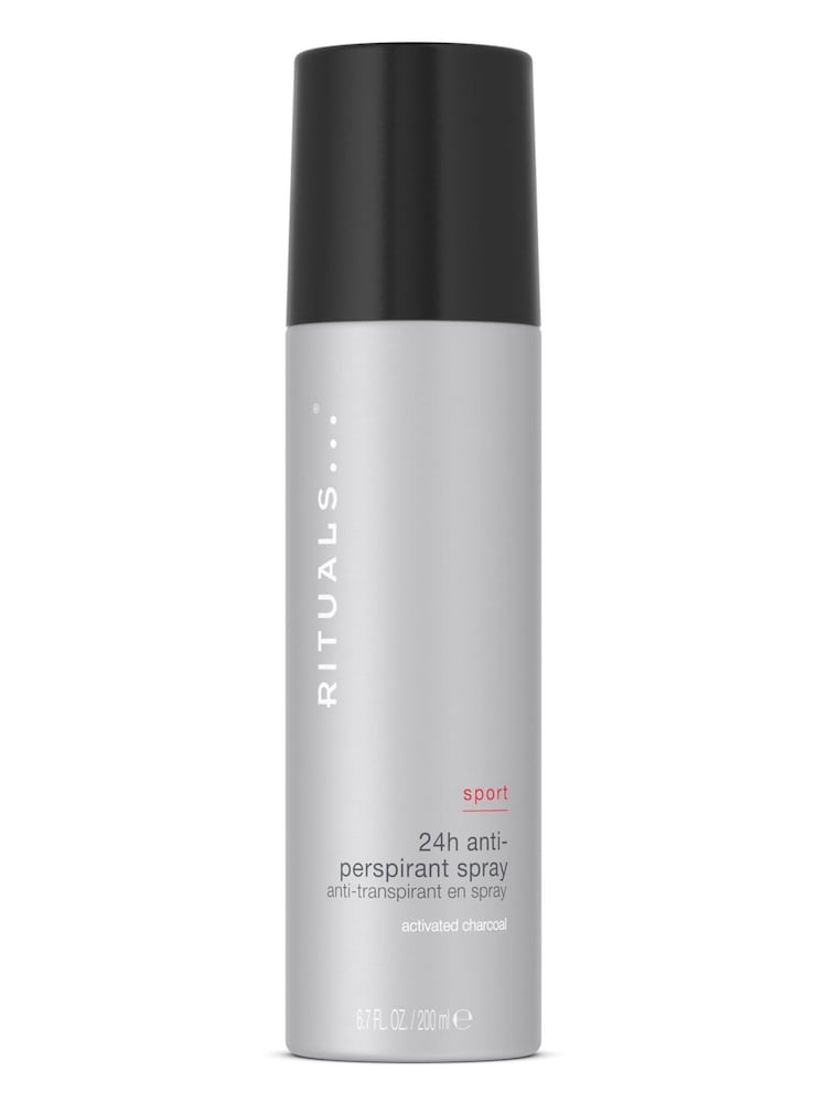 Rituals Sport 24h Anti-Perspirant Spray 200ml - Image 1 of 3