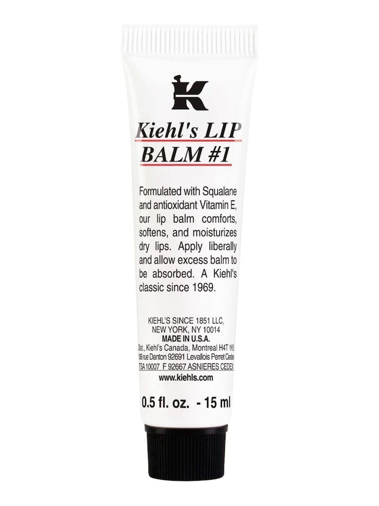 Kiehls Lip Balm #1 15ml - Image 1 of 2