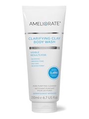 AMELIORATE Blemish Clarifying Clay Body Wash 200ml - Image 1 of 1