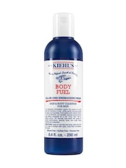 Kiehls Body Fuel Wash 250ml - Image 1 of 1