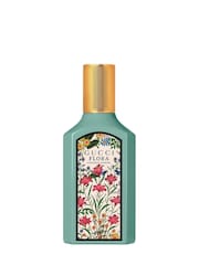 Gucci Flora Gorgeous Jasmine Eau De Parfum 50ml - Image 1 of 5