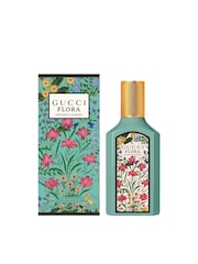 Gucci Flora Gorgeous Jasmine Eau De Parfum 50ml - Image 2 of 5