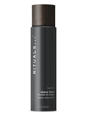 Rituals Homme Shave Foam 200ml - Image 1 of 5