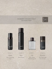 Rituals Homme Shave Foam 200ml - Image 4 of 5