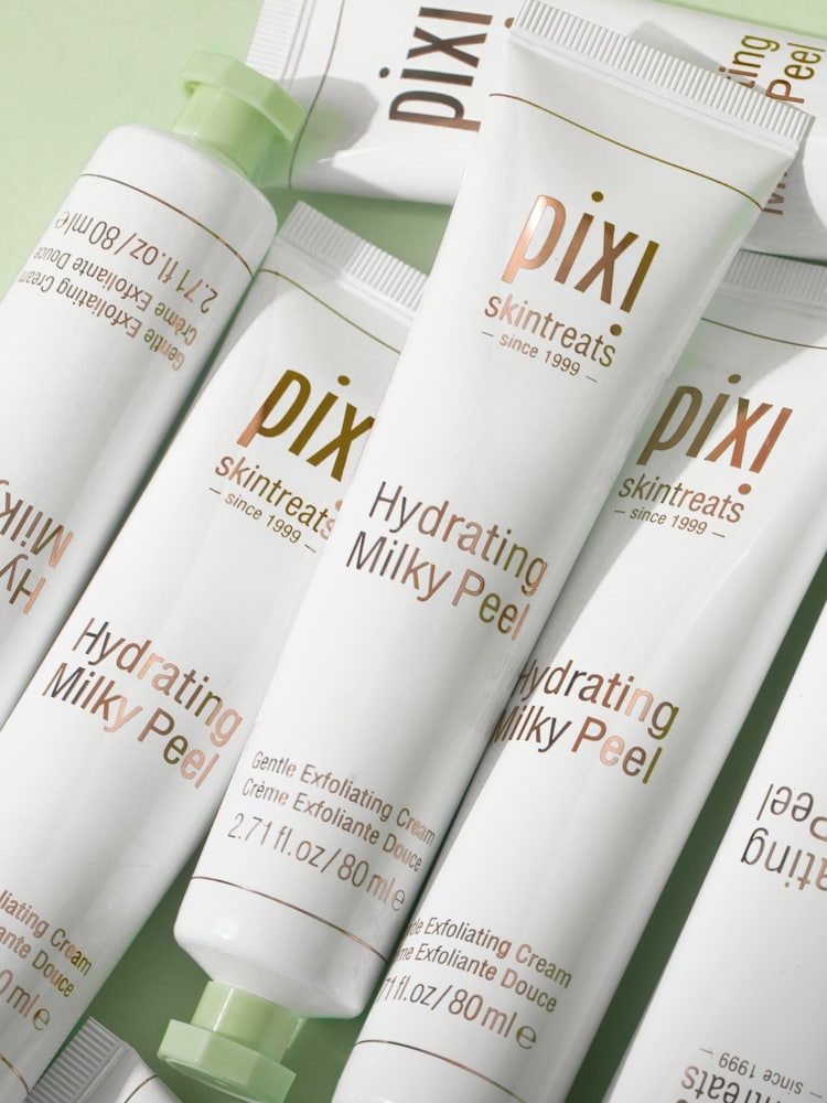 Pixi Hydrating Milky Peel Mask 80ml - Image 4 of 4