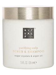 Rituals Elixir Collection Purifying Scalp Scrub Shampoo 235ml - Image 1 of 3