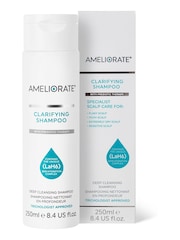 AMELIORATE Clarifying Shampoo 250ml - Image 2 of 2