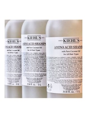 Kiehls Amino Acid Shampoo 200ml - Image 2 of 3