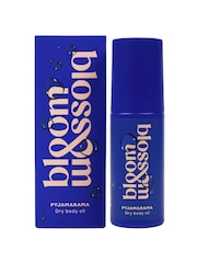 Bloom & Blossom Pyjamarama Dry Body Oil 100ml - Image 1 of 3