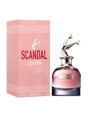 Jean Paul Gaultier Scandal Eau de Parfum 50ml - Image 1 of 3