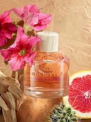Hollister Canyon Escape for Her Eau de Parfum - Image 3 of 4