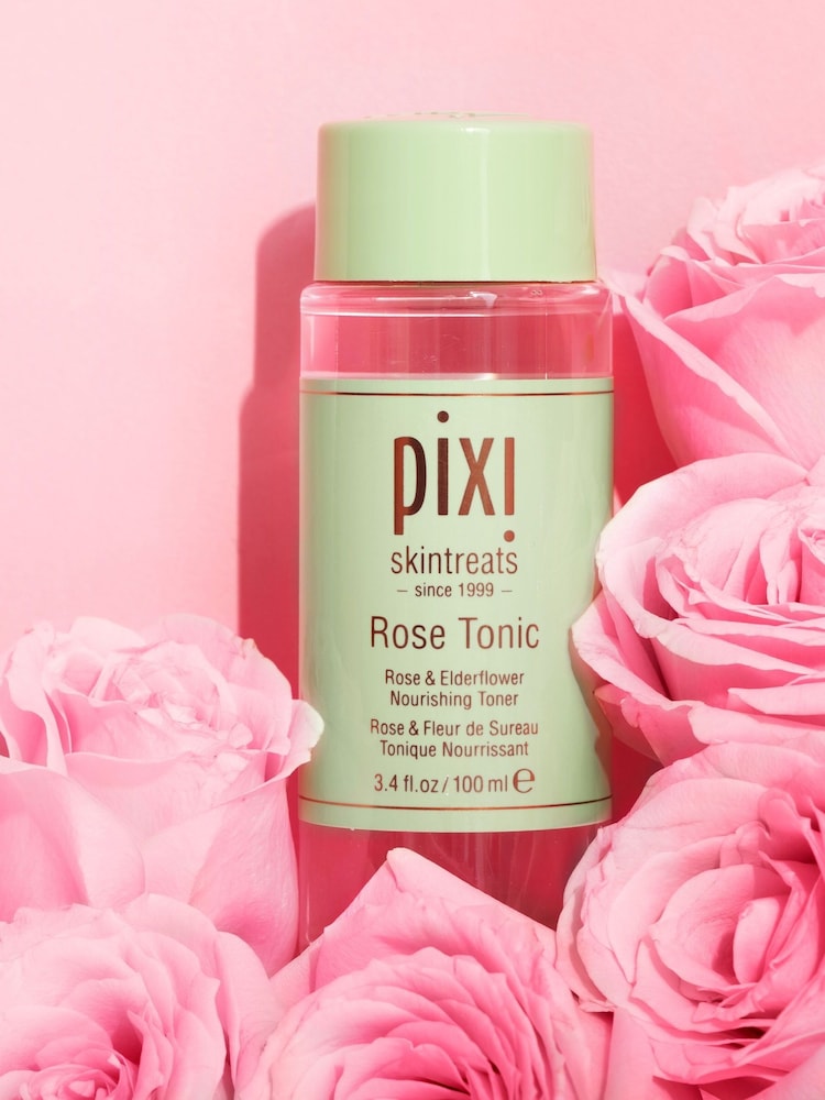 Pixi Rose Tonic 100ml - Image 2 of 4