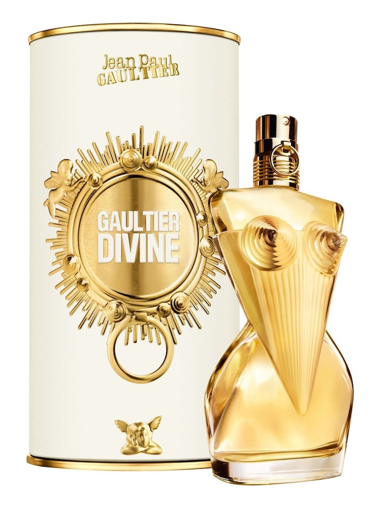 Jean Paul Gaultier Divine Eau de Parfum 30ml - Image 2 of 5
