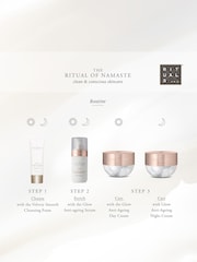 Rituals The Ritual of Namaste Glow Anti-Ageing Day Cream 50ml - Image 2 of 5
