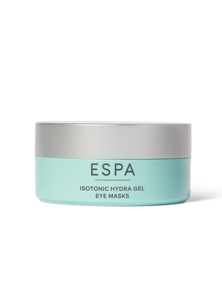 ESPA Isotonic Hydra Gel Eye Masks - Image 1 of 3