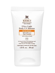 Kiehls Ultra Light Daily UV Defense SPF 50 30ml - Image 1 of 3