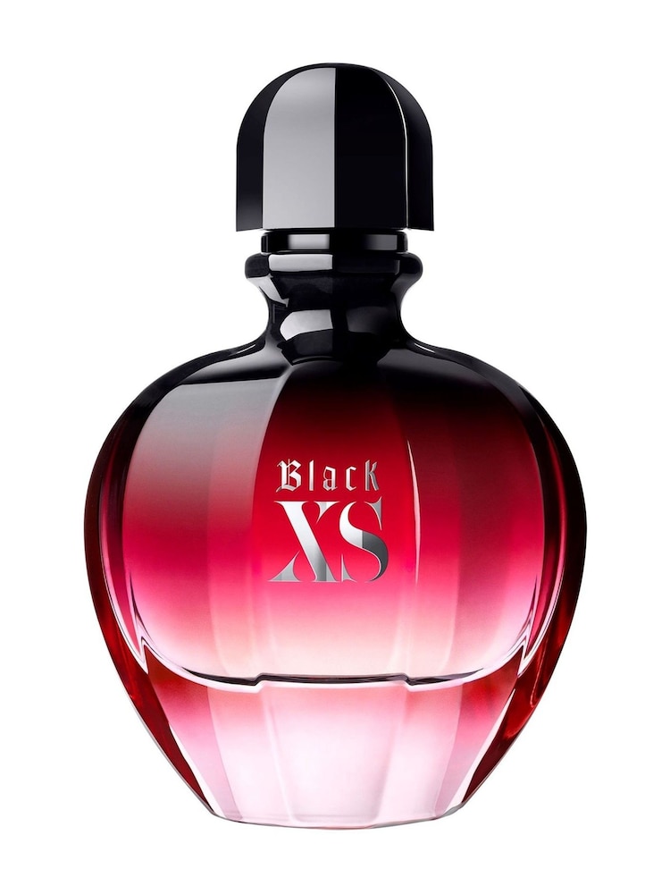 Rabanne Black XS Eau de Parfum For Her - Image 1 of 3