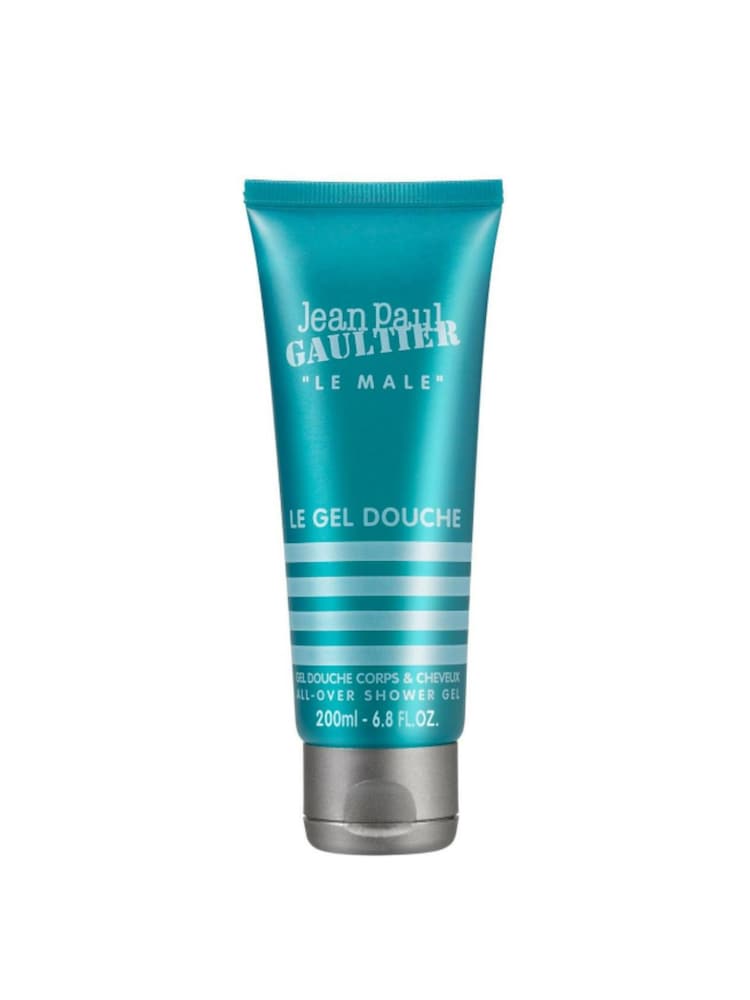 Jean Paul Gaultier Le Male Shower Gel - Image 2 of 2