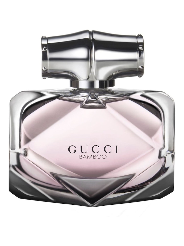 Gucci Bamboo Eau De Parfum 75ml - Image 1 of 3