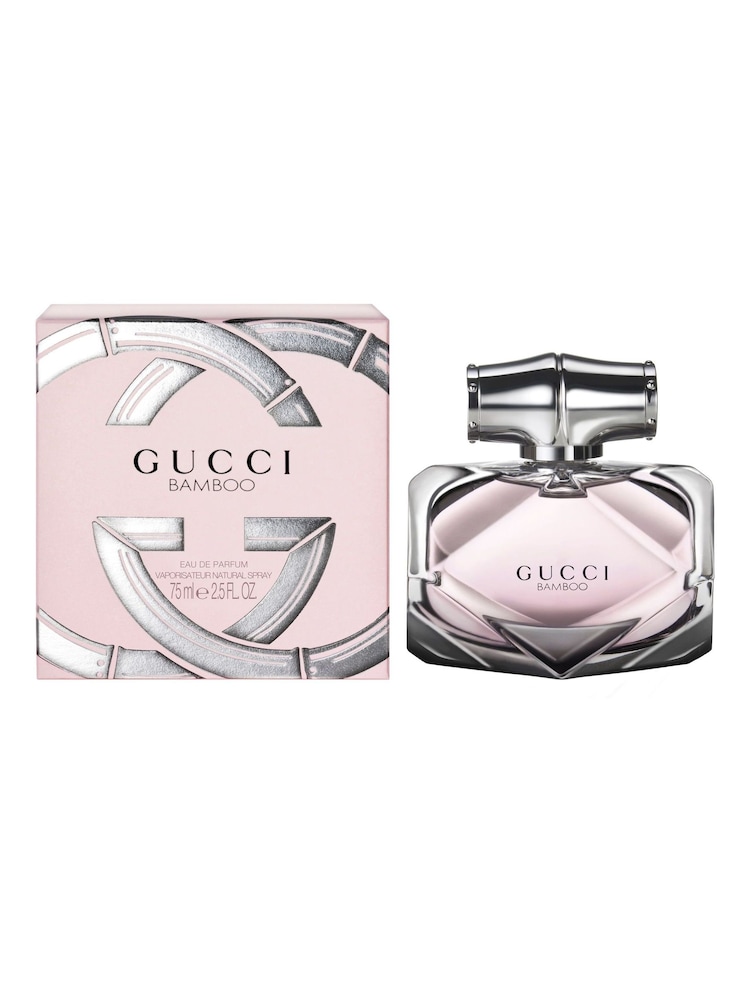 Gucci Bamboo Eau De Parfum 75ml - Image 2 of 3