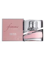 BOSS Femme Eau de Parfum 30ml - Image 2 of 2