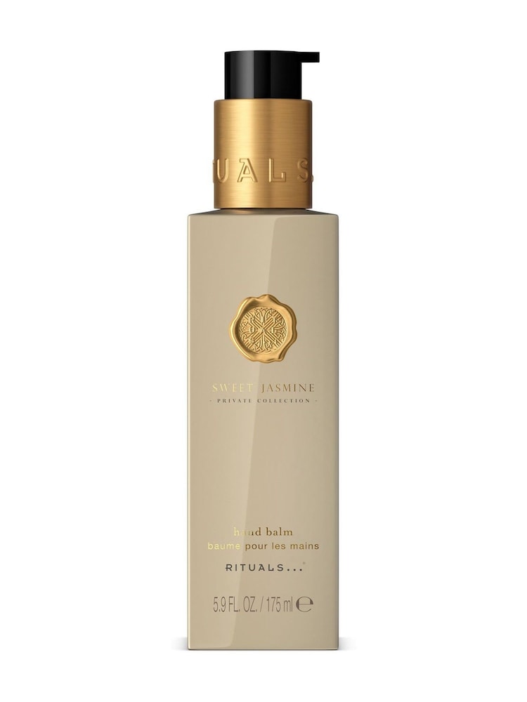 Rituals Sweet Jasmine Kitchen Hand Balm 175ml - Image 1 of 4