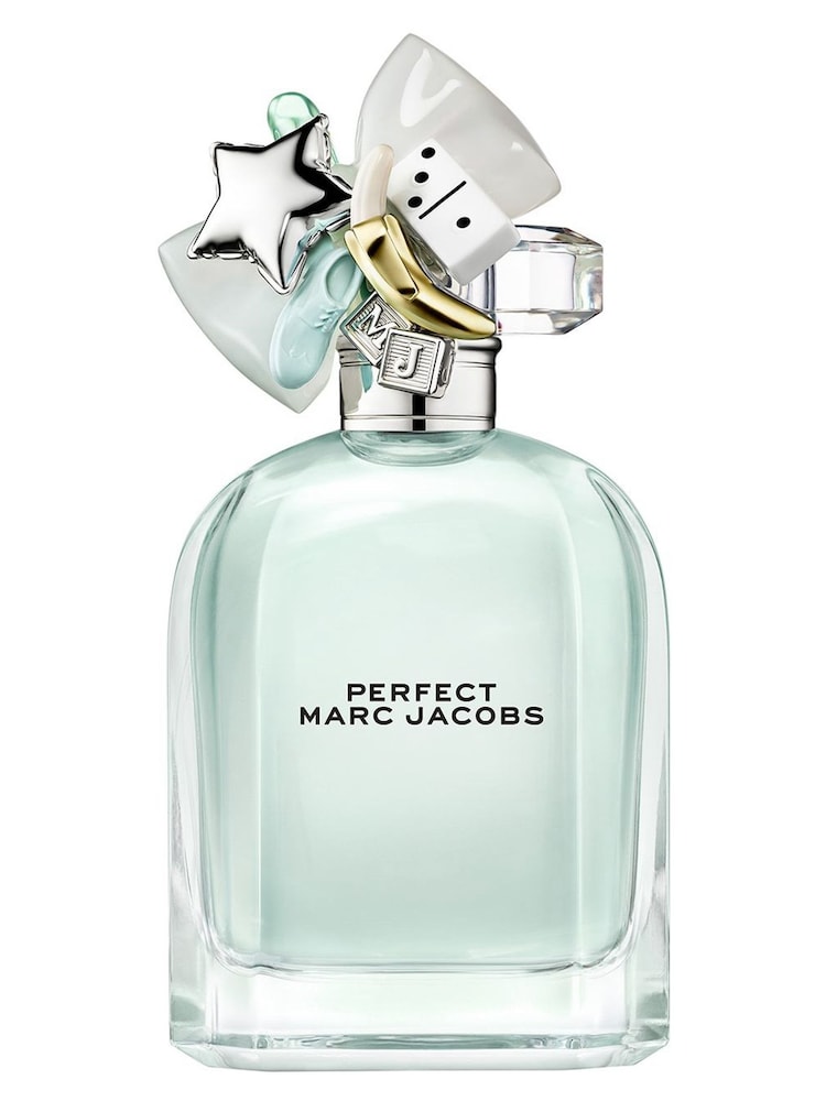 Marc Jacobs Perfect Eau de Toilette 100ml - Image 1 of 5