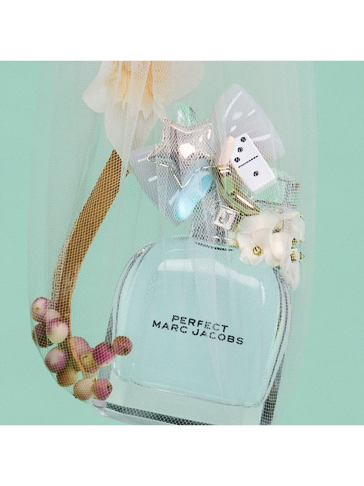Marc Jacobs Perfect Eau de Toilette 100ml - Image 2 of 5