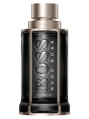 BOSS The Scent Magnetic Eau de Parfum 50ml - Image 1 of 5