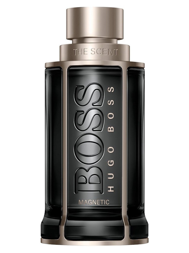 BOSS The Scent Magnetic Eau de Parfum 50ml - Image 1 of 5