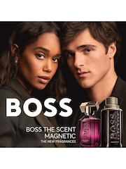 BOSS The Scent Magnetic Eau de Parfum 50ml - Image 3 of 5