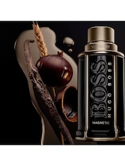 BOSS The Scent Magnetic Eau de Parfum 50ml - Image 4 of 5