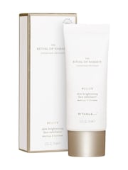 Rituals The Ritual of Namaste Skin Brightening Face Exfoliator 75ml - Image 1 of 5