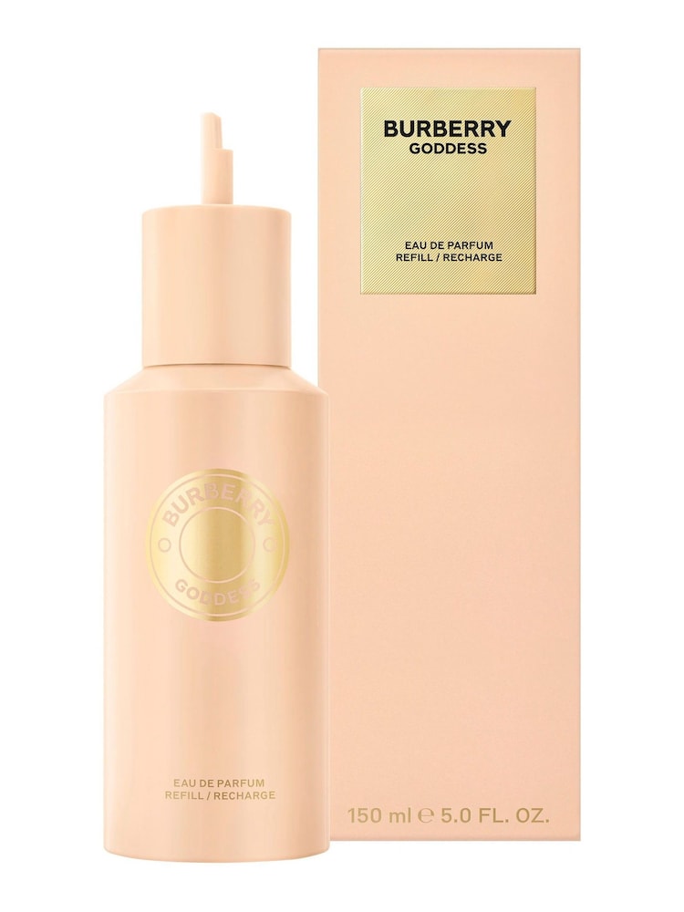 BURBERRY Goddess Eau de Parfum for Women - Image 2 of 6