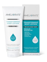 AMELIORATE Transforming Body Lotion 200ml - Image 2 of 2