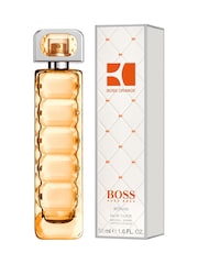 BOSS Woman Orange Eau de Toilette 50ml - Image 2 of 2