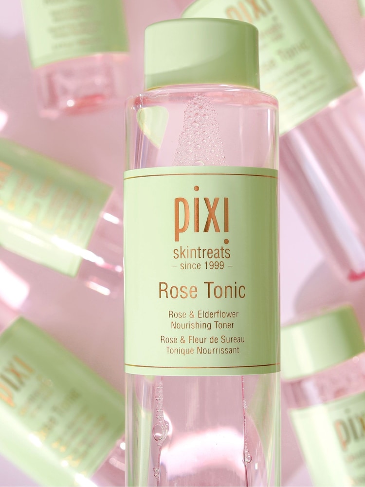 Pixi Rose Tonic 250ml - Image 2 of 4