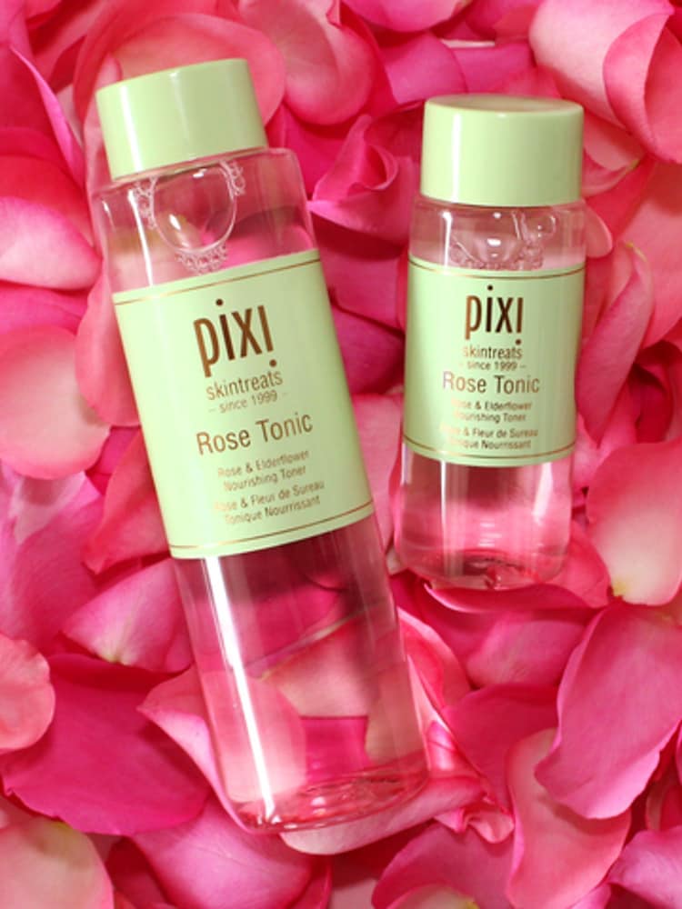 Pixi Rose Tonic 250ml - Image 4 of 4