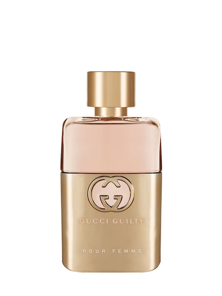 Gucci Guilty Pour Femme Eau De Parfum 50ml - Image 1 of 5