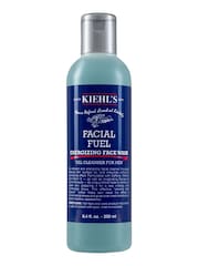 Kiehls Facial Fuel Energizing Face Wash 250ml - Image 1 of 2