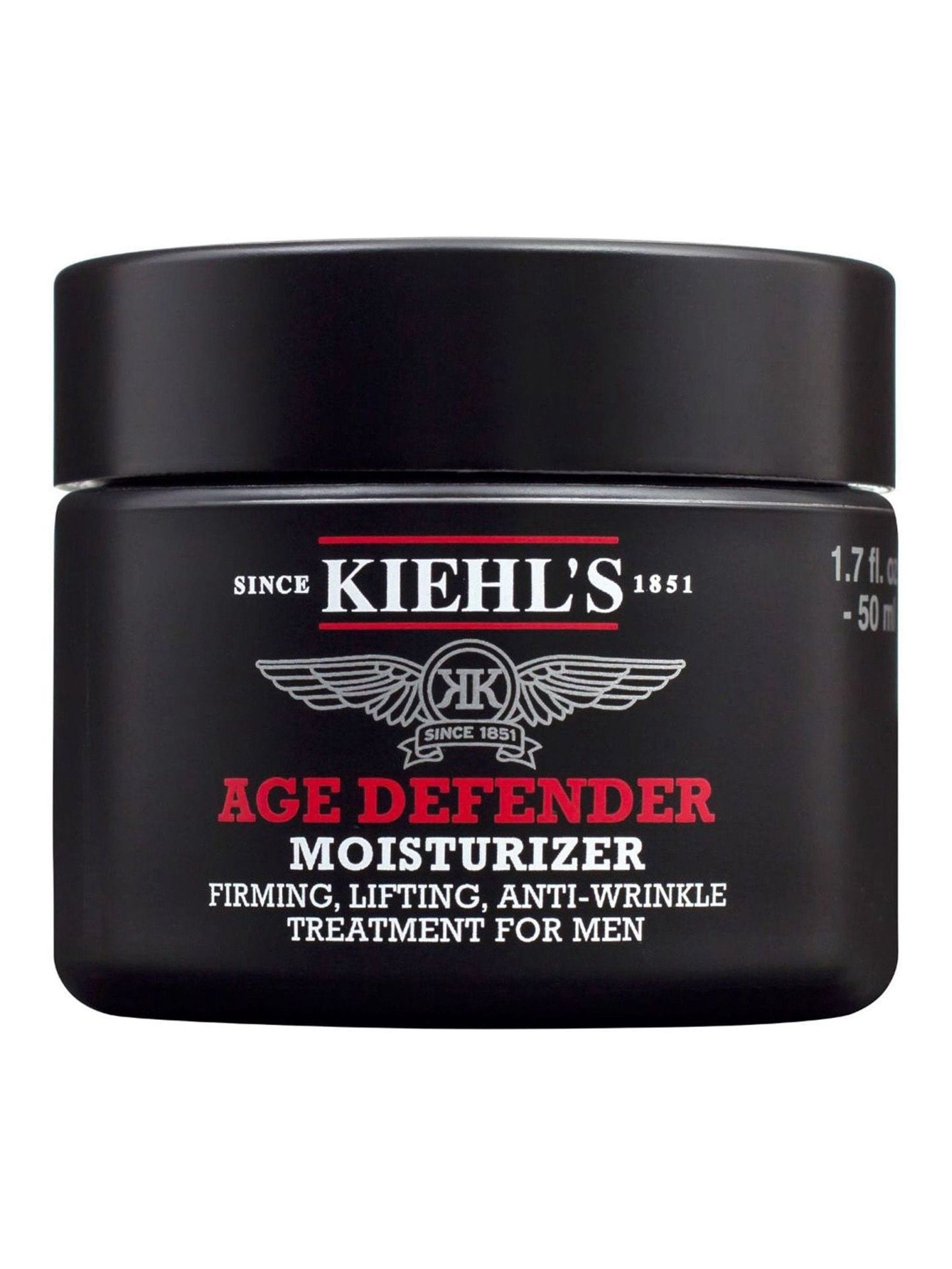 Buy Kiehls Age Defender Cream Moisturiser 50ml from the Next UK
