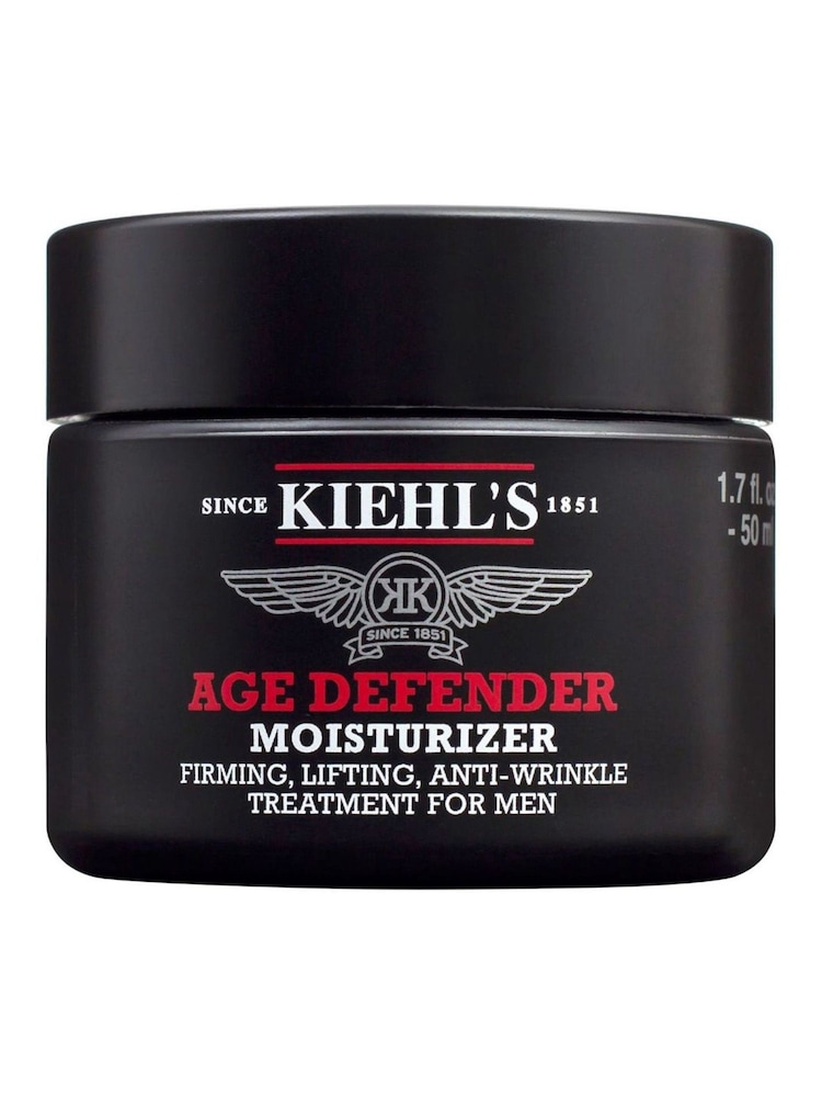 Kiehls Age Defender Cream Moisturiser 50ml - Image 1 of 5