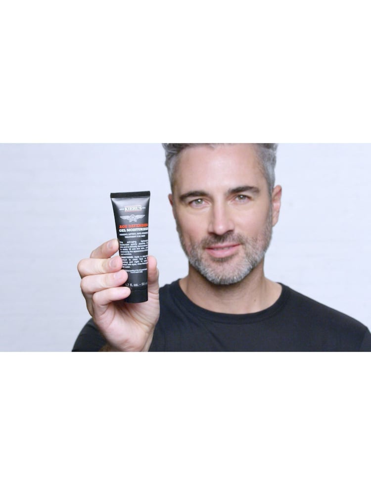 Kiehls Age Defender Cream Moisturiser 50ml - Image 5 of 5