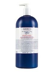 Kiehls Body Fuel Wash 1000ml - Image 1 of 1